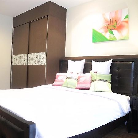 Phuket Villa Patong 1 Bedroom Modern Apartment Экстерьер фото