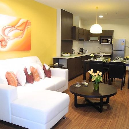 Phuket Villa Patong 1 Bedroom Modern Apartment Экстерьер фото