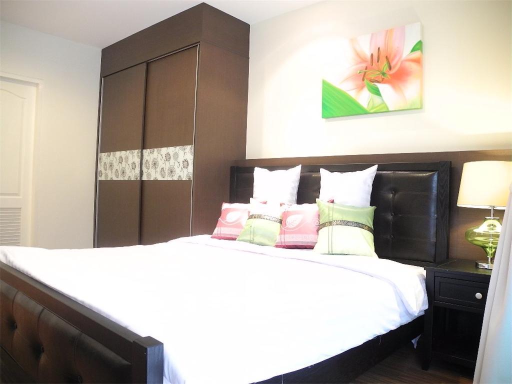 Phuket Villa Patong 1 Bedroom Modern Apartment Экстерьер фото