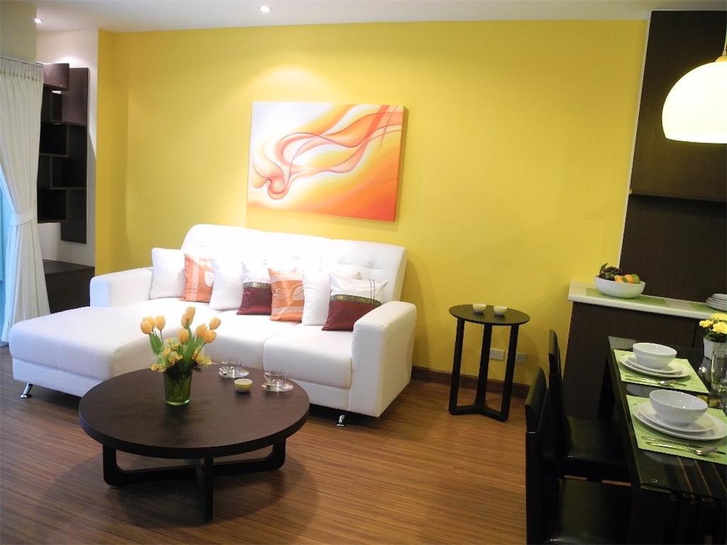 Phuket Villa Patong 1 Bedroom Modern Apartment Экстерьер фото